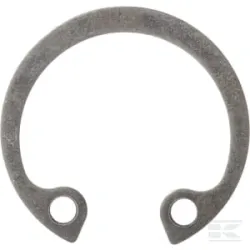 Circlip 16 mm int.