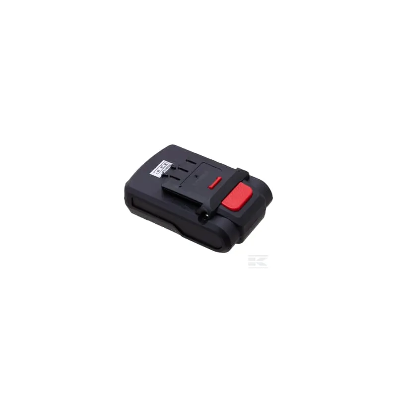 Batterie Li-Ion 20V 2,0 Ah