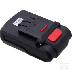 Batterie Li-Ion 20V 2,0 Ah