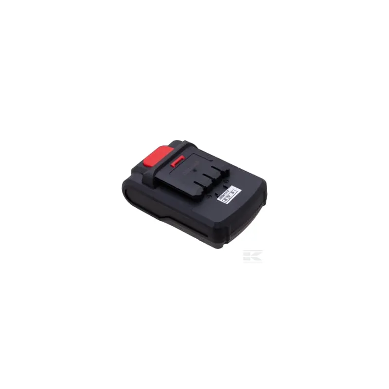 Batterie Li-Ion 20V 2,0 Ah