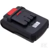 Batterie Li-Ion 20V 2,0 Ah