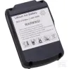 Batterie Li-Ion 20V 2,0 Ah