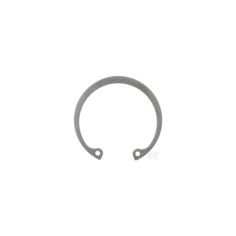 Circlip 23 mm int.