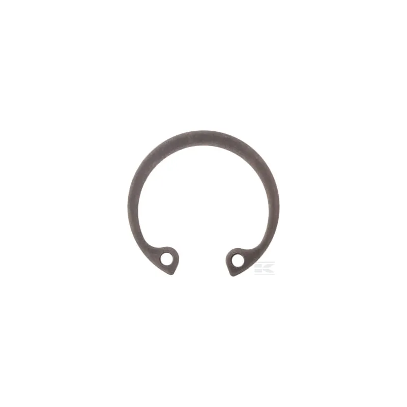 Circlip 24 mm int.