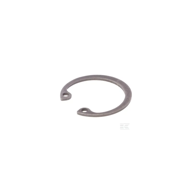 Circlip 24 mm int.