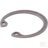 Circlip 24 mm int.
