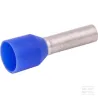 Cosse de câble isolée 2,5mm