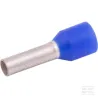 Cosse de câble isolée 2,5mm