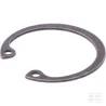 Circlip 32 mm int.