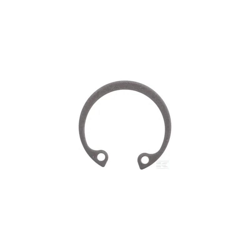 Circlip 25 mm int.