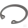 Circlip 25 mm int.