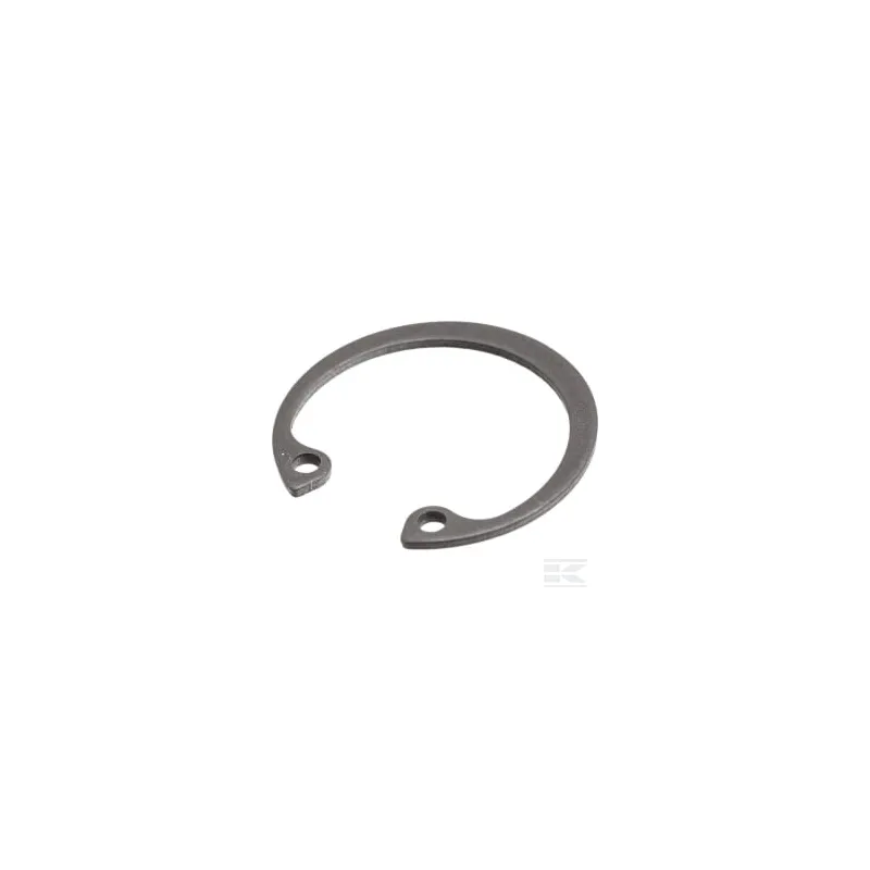 Circlip 25 mm int.