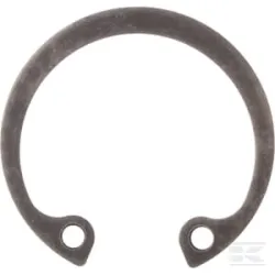 Circlip 24 mm int.