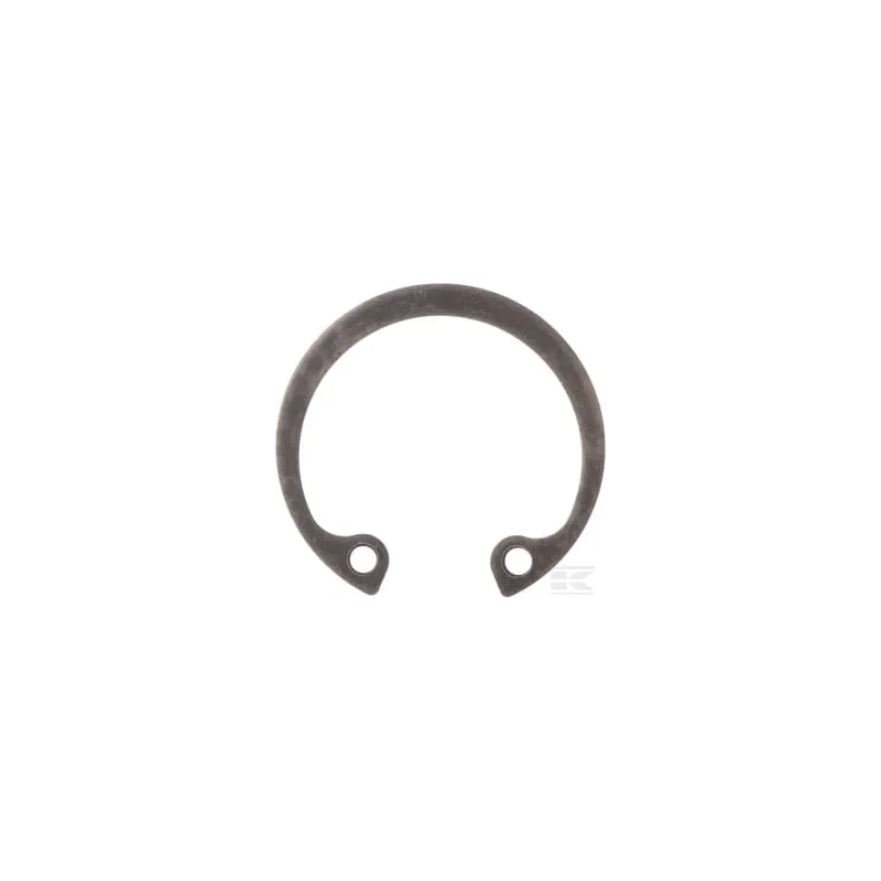 Circlip 24 mm int.