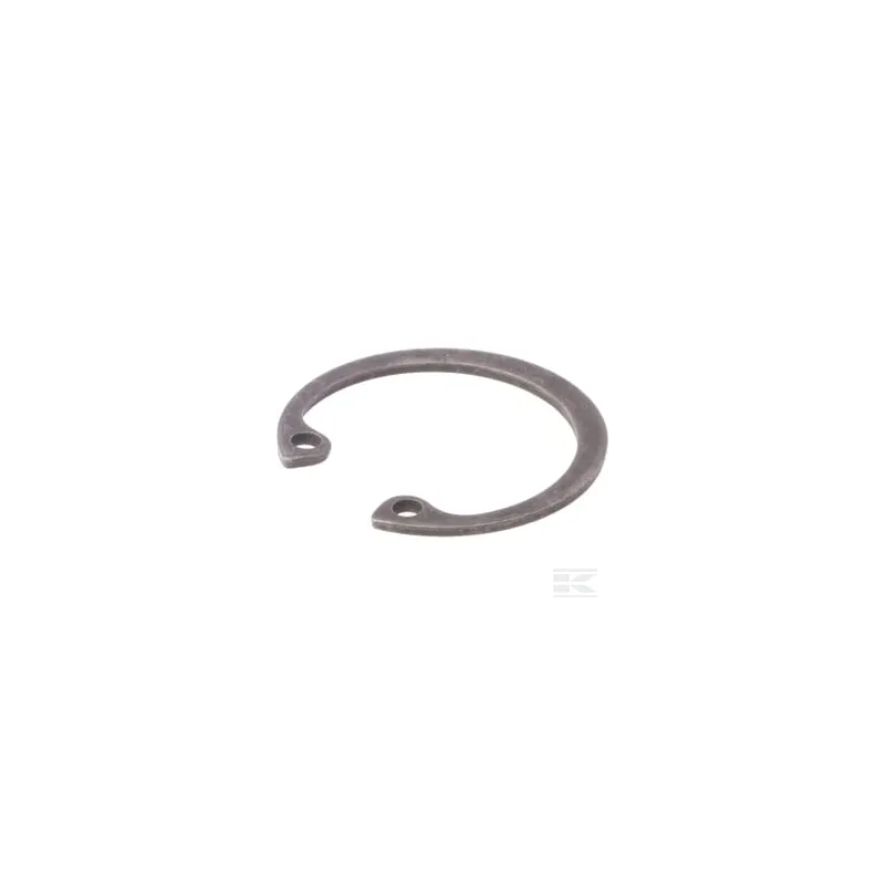 Circlip 24 mm int.