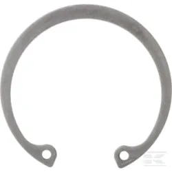 Circlip interne 18