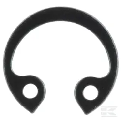Circlip interne DIN472 10mm