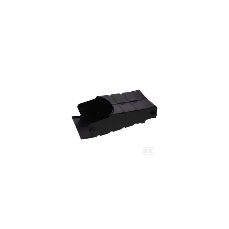 Couvre-courroie Bew A 6165-780-2020-A