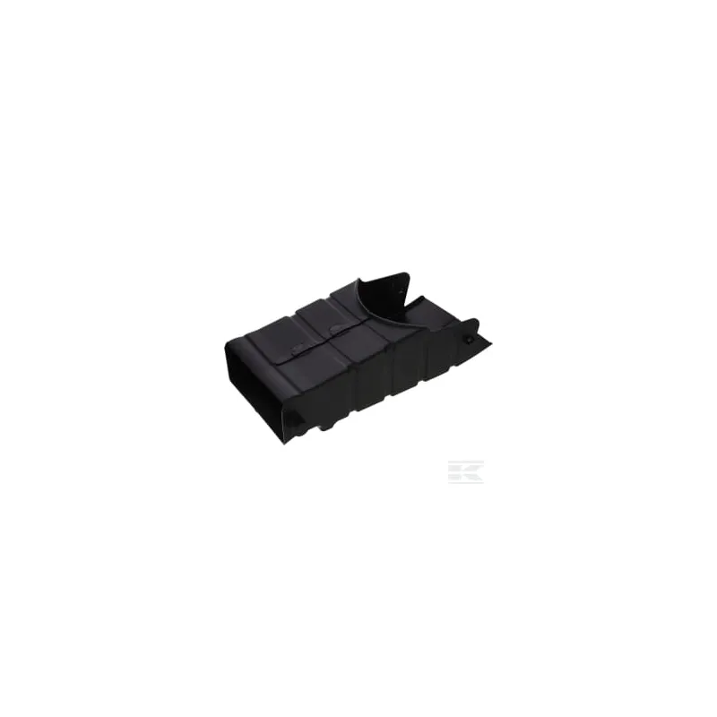 Couvre-courroie Bew A 6165-780-2020-A