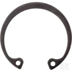 Circlip 30 mm int.