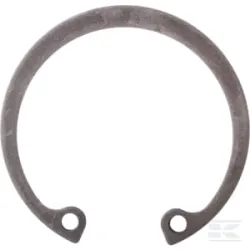 Circlip 37 mm int.