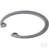 Circlip 37 mm int.