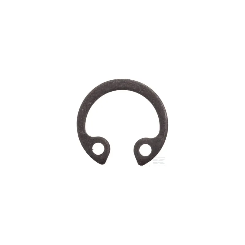 Circlip 8 mm int.