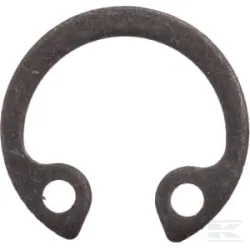 Circlip 8 mm int.