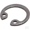 Circlip 8 mm int.
