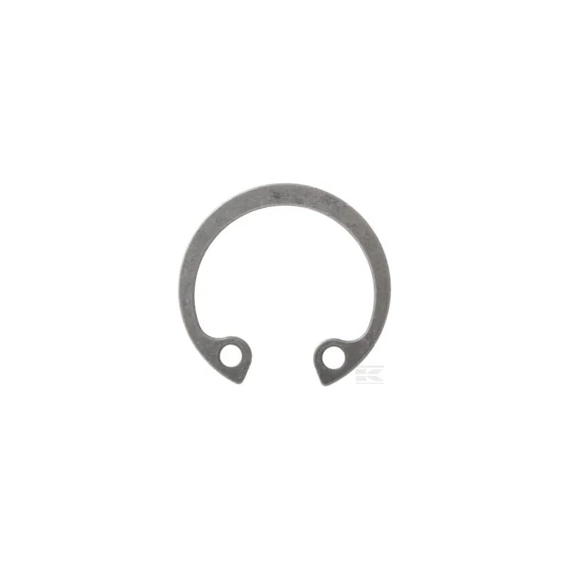 Circlip 19 mm int.