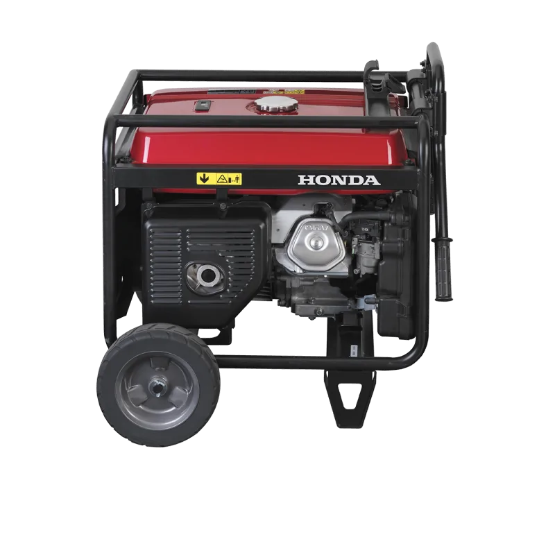 Groupe électrogène EM5500 CX S2F HONDA