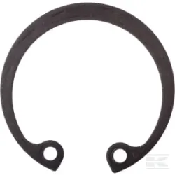 Circlip 27 mm int.
