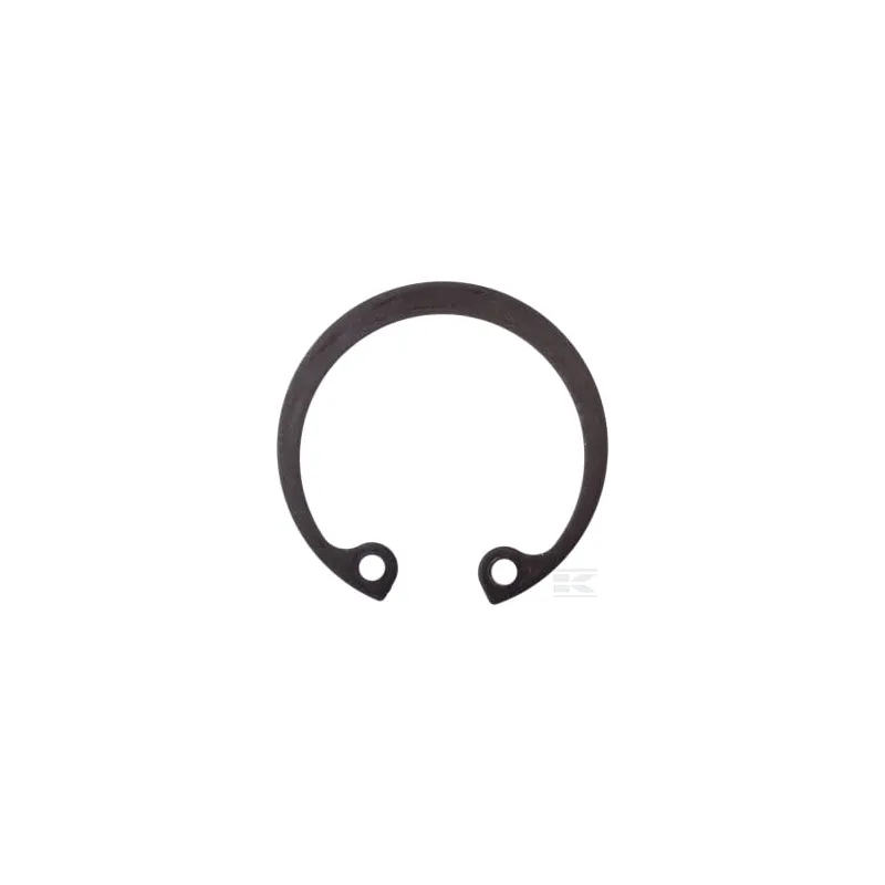 Circlip 27 mm int.