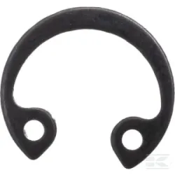 Circlip 12 mm int.