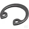 Circlip 12 mm int.