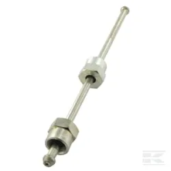 Embout de raccordement M14x14