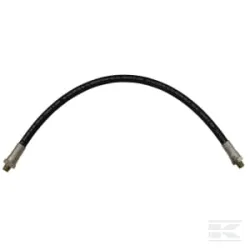 Tuyau pour pistolet à graisse 1 m