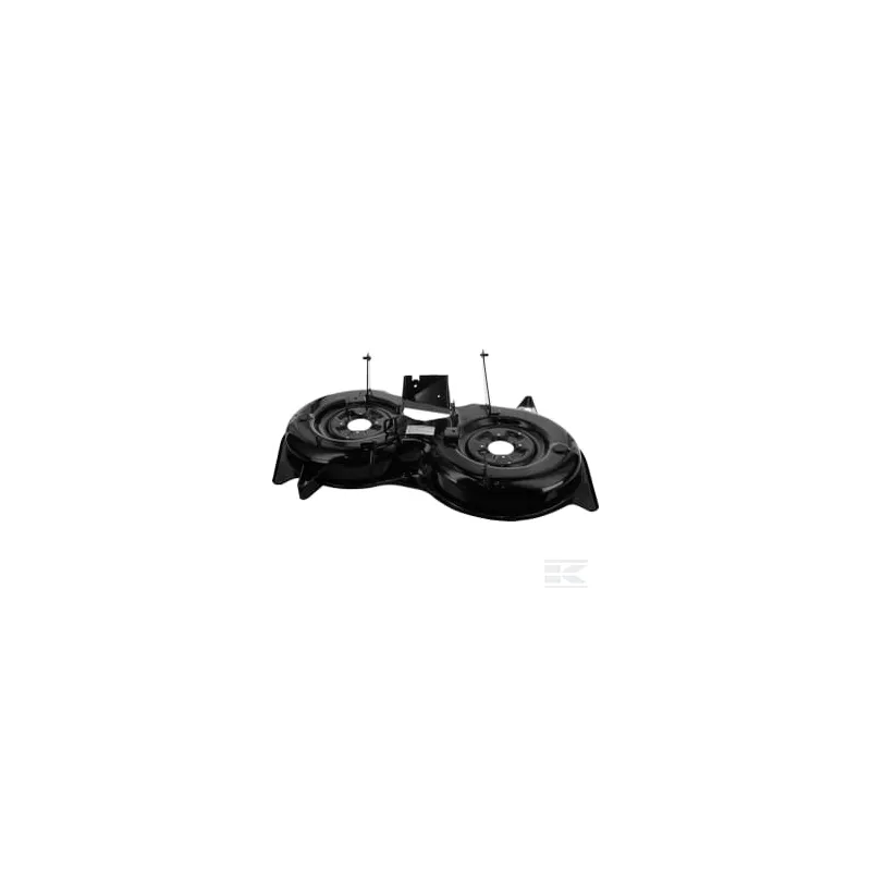 Plateau de coupe 92cm Speed R9005