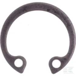 Circlip 18 mm int.