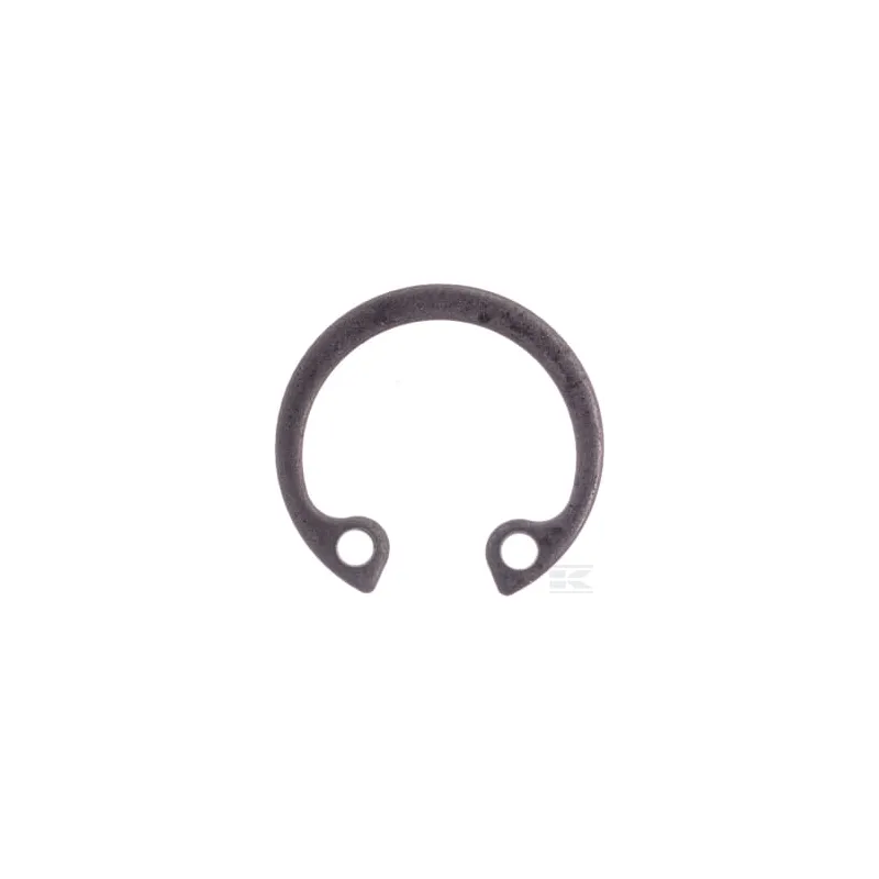 Circlip 18 mm int.