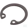 Circlip 18 mm int.