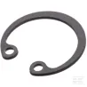 Circlip interne 19