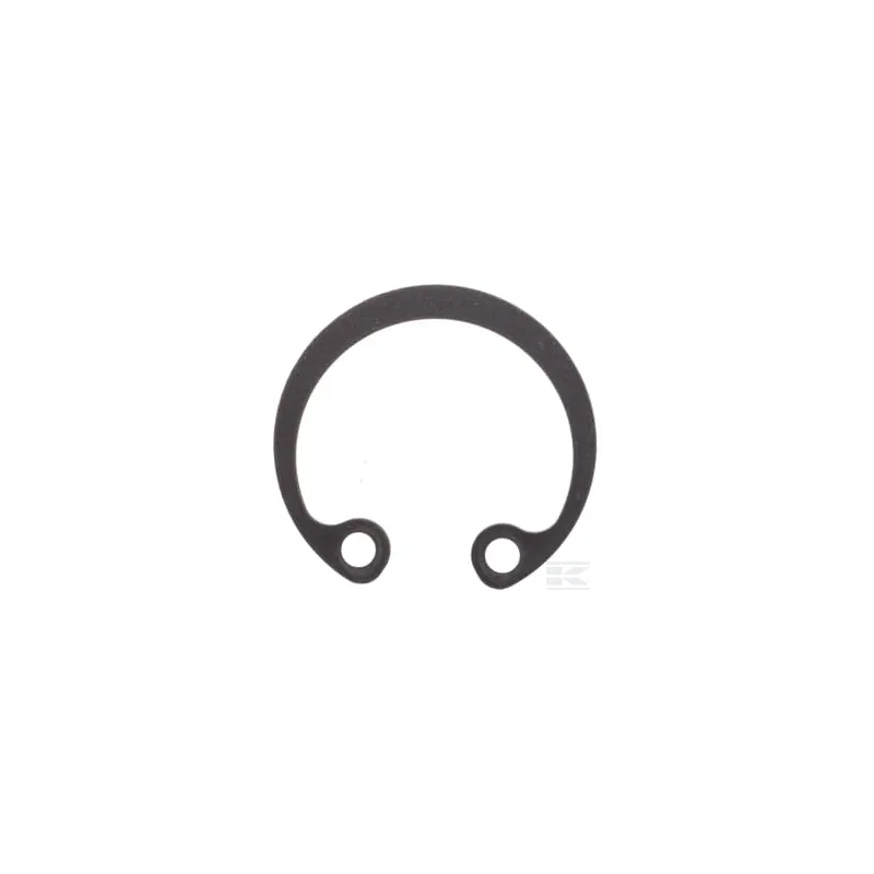 Circlip interne 19