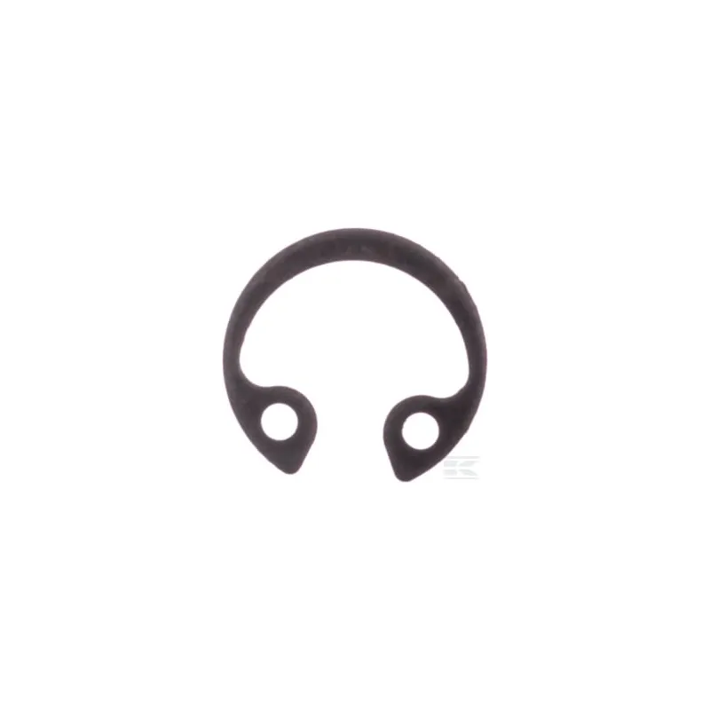 Circlip 10 mm int.