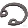 Circlip 10 mm int.