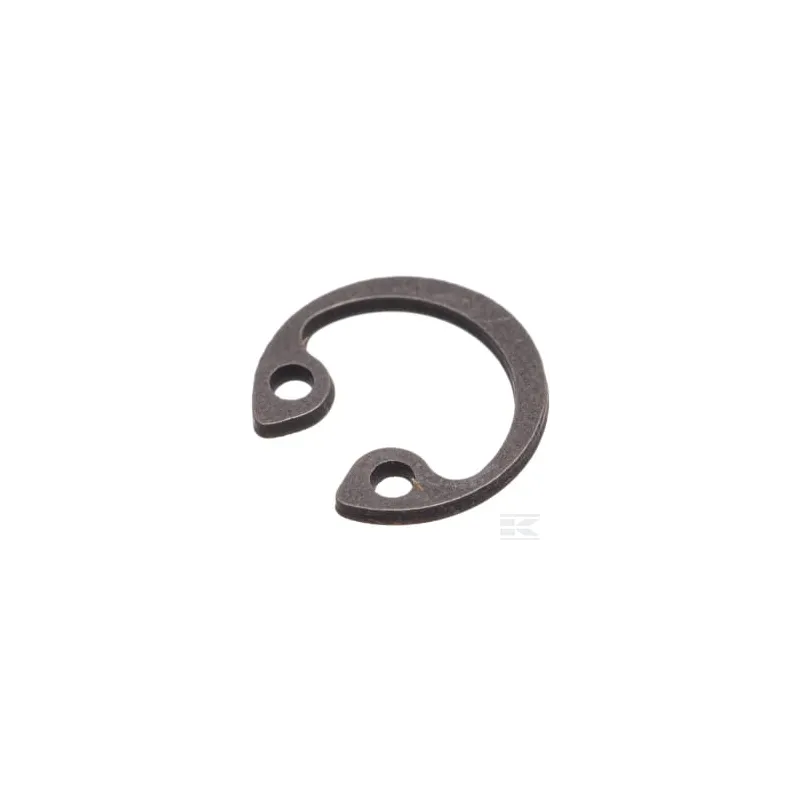 Circlip 10 mm int.