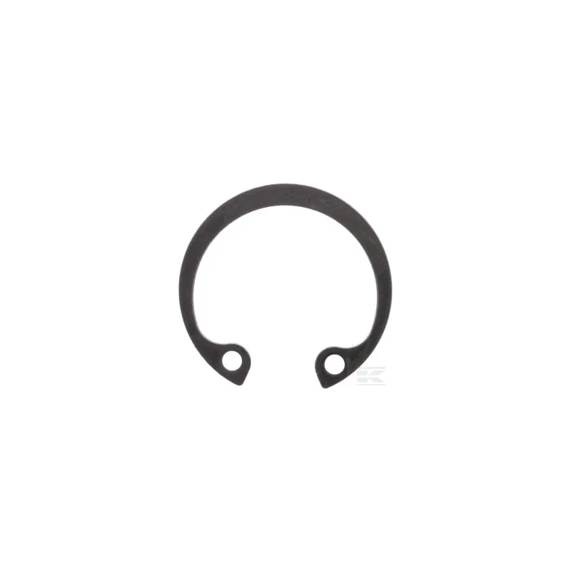 Circlip 22 mm int.