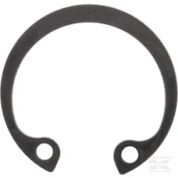 Circlip 22 mm int.