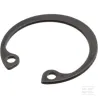 Circlip 22 mm int.
