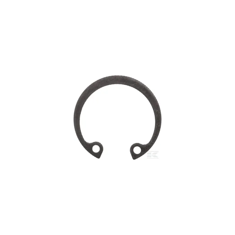 Circlip 23 mm int.
